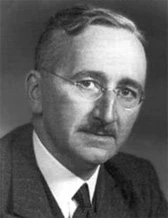 Friedrich Hayek Friedrich Hayek