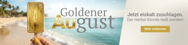 Goldener August 2026 Goldener August 2026