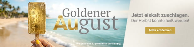 Goldener August Goldener August