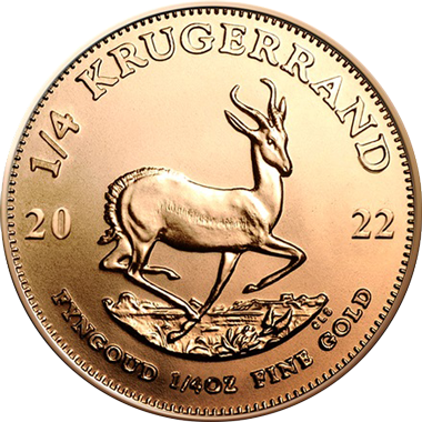 1 4 krügerrand wert - Der absolute Gewinner