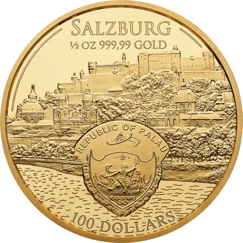 goldmuenzen mozart_dollar 1_2oz vs