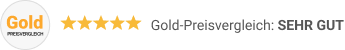 Gold-Preisvergleich Gold-Preisvergleich