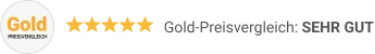 Gold-Preisvergleich