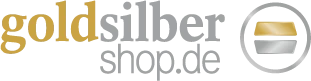 Logo-Grafik von GoldSilberShop