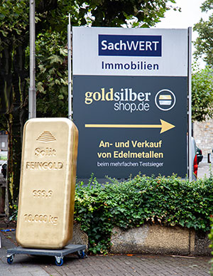 Einfahrt