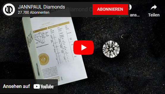 Graduierung von Diamanten Teil 2