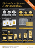 Sales poster