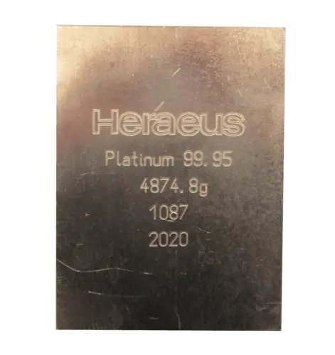 heraeus 5kg 4