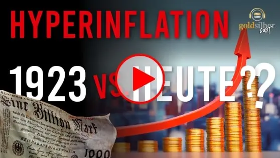 Hyperinflation Hyperinflation