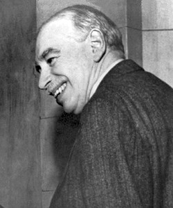 John Maynard Keynes John Maynard Keynes