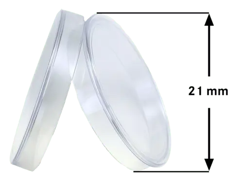 kapseln 21