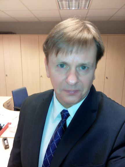 Karl-Heinz Raap, Partner am Standort Stade