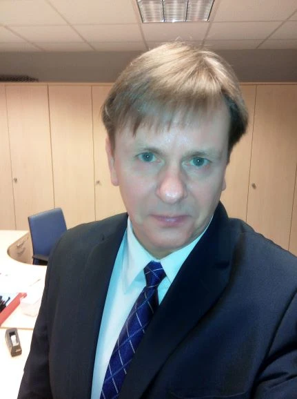 Karl-Heinz Raap, Partner am Standort Stade