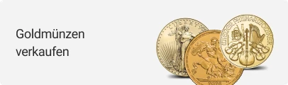 Goldmünzen verkaufen