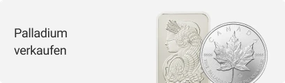 Palladium verkaufen
