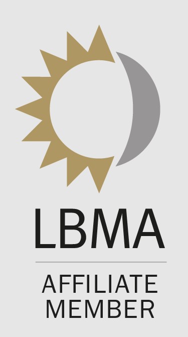 LBMA Logo LBMA Logo