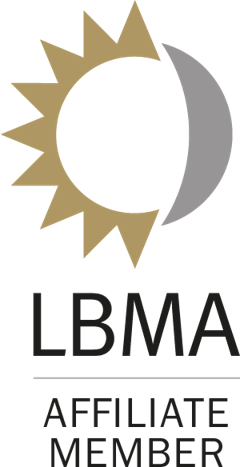 LBMA Auszeichnung