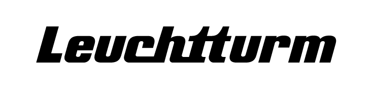 Leuchtturm
