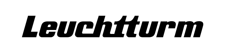 Leuchtturm