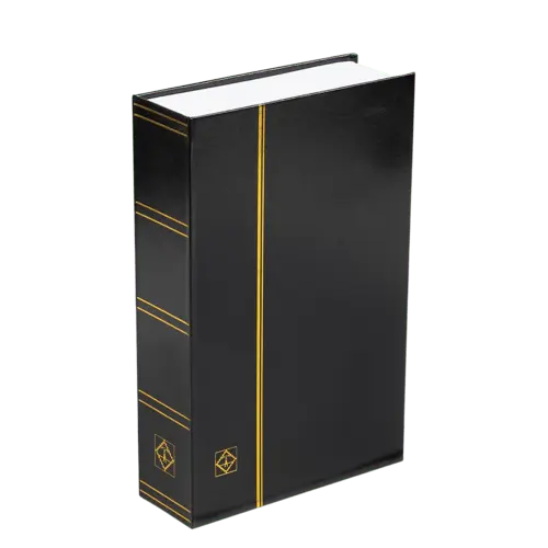 Tresor im Buch
