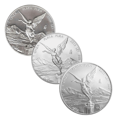 Silbermunzen Kaufen Wertvolle Munzen Aus Silber Goldsilbershop De