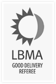 LogoLBMA Logo IBMA