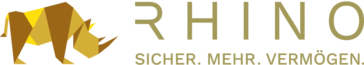 Logo-Grafik von RHINO Sachwerte UG
