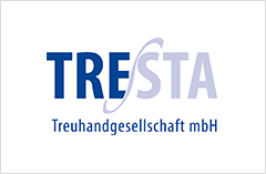 logo tresta