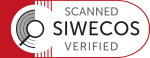 LOGO SIWECOS LOGO SIWECOS