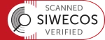 LOGO SIWECOS LOGO SIWECOS