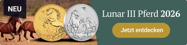 Lunar III 2026 Pferd