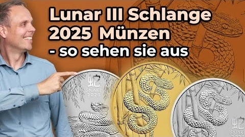 Die Lunar III Schlange: Lohnt sie sich? Die Lunar III Schlange: Lohnt sie sich?