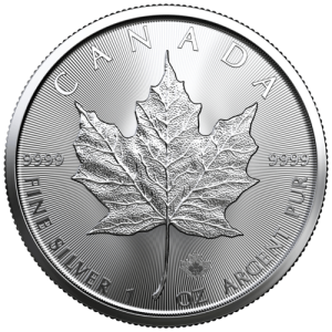 Maple Leaf
