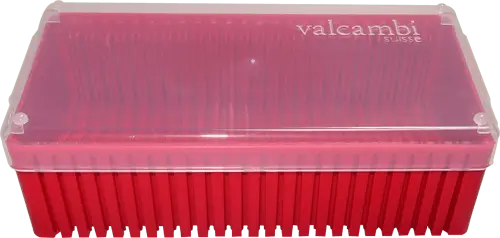 Masterbox Valcambi für 25 geblisterte Goldbarren