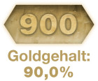 900 Gold