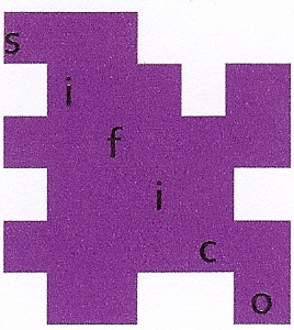 Logo-Grafik von sifico