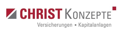 Logo-Grafik von CHRIST Konzepte GmbH 