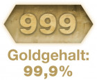 999 Gold