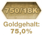 750 Gold