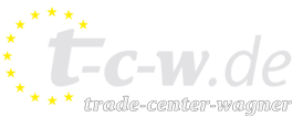 t-c-w.de - Trade Center Wagner