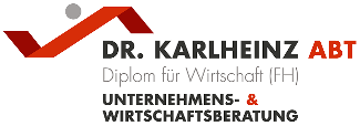 Logo-Grafik von Dr. Karlheinz Abt
