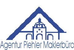 Logo-Grafik von Maklerbüro Piehler 