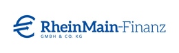 Logo-Grafik von RheinMain-Finanz GmbH & Co. KG