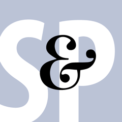 Logo-Grafik von Schäflein & Partner GmbH