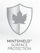 Mintshield Surface Protaction