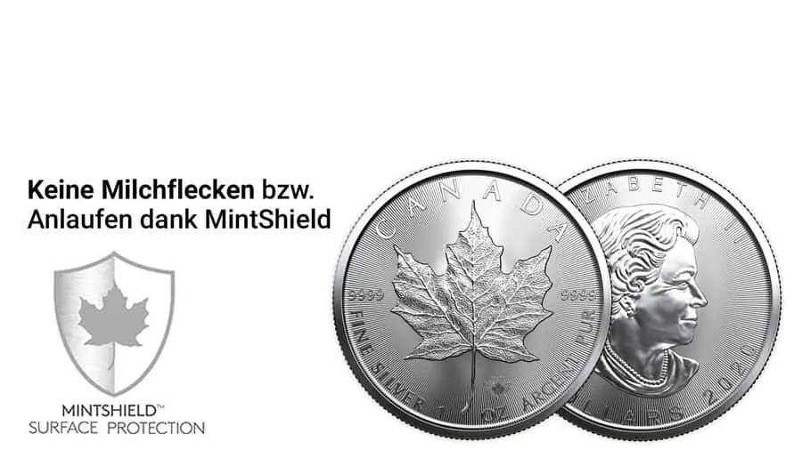 Mintshield Mintshield