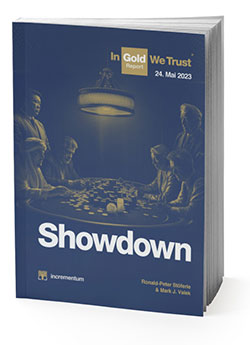 Mockup in Gold we Trust-Report 2023