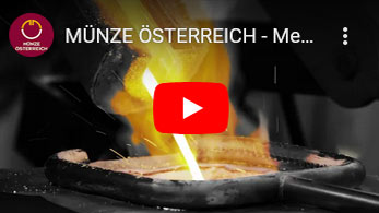 MÜNZE ÖSTERREICH - Mehr als nur Gold