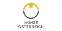 Münze Österreich