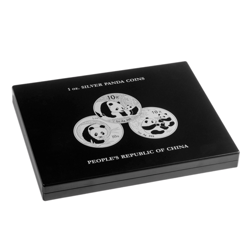muenzkassette 20 china panda